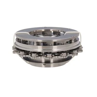 Сопловой аппарат (геометрия) IHI RHF4V JRONE 3000-016-058