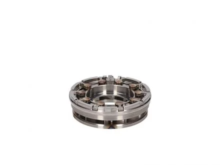 Сопловой аппарат (геометрия) KKK BV39F JRONE 3000-016-060
