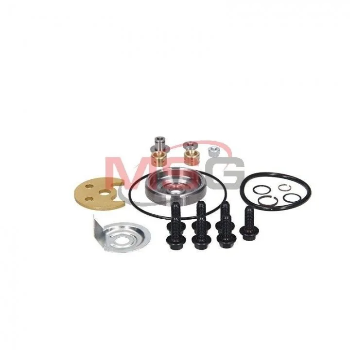 Ремкомплект турбины MITSUBISHI TD025 JRONE 5000-050-028 (фото 1)