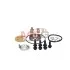 Ремкомплект турбины MITSUBISHI TD025 JRONE 5000-050-028 (фото 1)