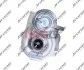 Турбіна нова FORD Ka 08-16; OPEL Combo C 01-11, Corsa C 00-06, Meriva A 03-10, Agila 00-07, Agila 08-14; SUZUKI Swift 04-10, Splash 08-15 JRONE 8B35-200-649 (фото 4)