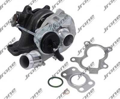 Турбина двигателя JRONE 8B35200760