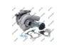 Турбина новая RENAULT Kangoo 97-07, Megane II 03-09, Scenic II 03-09, Clio II 98-05, Modus 04-08, Modus 08-12, Symbol 98-08; NISSAN Micra K12 03-10, Almera N16 00-06, Kubistar 03-08 JRONE 8B35-200-A84 (фото 1)