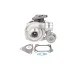Турбина двигателя JRONE 8B35200A85 (фото 3)