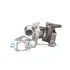 Турбина двигателя JRONE 8B35200A85 (фото 4)