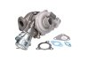 Турбіна нова FIAT Doblo 00-09, Doblo 09-23, Linea 07-18, Punto 09-12, Grande Punto 05-10, Idea 03-12; ALFA ROMEO MiTo 08-18; LANCIA Ypsilon 03-11, Musa 04-12 JRONE 8B35300441 (фото 1)