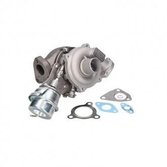Турбіна нова FIAT Doblo 00-09, Doblo 09-23, Linea 07-18, Punto 09-12, Grande Punto 05-10, Idea 03-12; ALFA ROMEO MiTo 08-18; LANCIA Ypsilon 03-11, Musa 04-12 JRONE 8B35300441