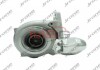 Турбіна нова FIAT Doblo 09-15, Fiorino 07-, Qubo 08-19, Tipo 15-, Idea 03-12; OPEL Astra J 10-15, Combo D 11-18, Corsa D 06-15, Meriva B 10-17; CHEVROLET Aveo T300 12-17; ALFA ROMEO MiTo 08-18 JRONE 8B35-300-651 (фото 2)