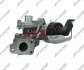 Турбіна нова FIAT Doblo 09-15, Fiorino 07-, Qubo 08-19, Tipo 15-, Idea 03-12; OPEL Astra J 10-15, Combo D 11-18, Corsa D 06-15, Meriva B 10-17; CHEVROLET Aveo T300 12-17; ALFA ROMEO MiTo 08-18 JRONE 8B35-300-651 (фото 4)