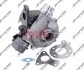 Турбина новая RENAULT Megane II 03-09, Scenic II 03-09 JRONE 8B39-300-085 (фото 1)