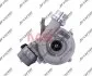 Турбина новая RENAULT Megane II 03-09, Scenic II 03-09 JRONE 8B39-300-085 (фото 4)