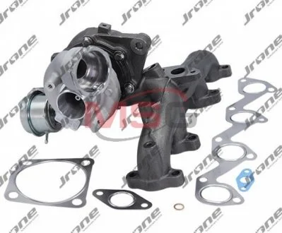 Турбина двигателя JRONE 8B3930M323