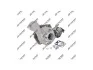 Турбіна нова FORD Focus III 11-18, Galaxy 06-15, S-MAX 06-15, C-MAX 10-19; PEUGEOT Partner 08-, 208 12-20, 5008 09-16, 508 10-18; CITROEN Berlingo 08-18, C4 10-20, C5 08-19, C3 09-16; MAZDA 5 10-15; VOLVO V60 10-18, S60 10-18, V50 07-12, V70 07-16 JRONE 8G12-300-885 (фото 1)