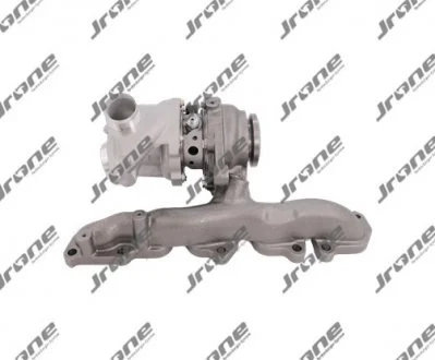 Фото 1 - турбина двигателя JRONE 8G1230MA24 Турбина двигателя JRONE 8G1230MA24 (фото 1)