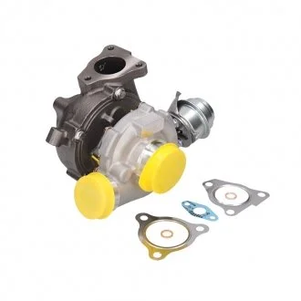 Турбина двигателя JRONE 8G15300444