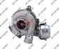 Турбина новая LAND ROVER Freelander 96-06 JRONE 8G17-300-265 (фото 4)