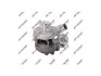 Турбіна нова RENAULT Megane II 03-09, Koleos 08-16, Scenic II 03-09, Laguna 07-15, Latitude 10-15, Espace 02-15, Laguna 00-07, Vel Satis 02-09 JRONE 8G17-300-387 (фото 1)