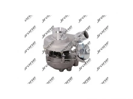 Турбіна нова RENAULT Megane II 03-09, Koleos 08-16, Scenic II 03-09, Laguna 07-15, Latitude 10-15, Espace 02-15, Laguna 00-07, Vel Satis 02-09 JRONE 8G17-300-387