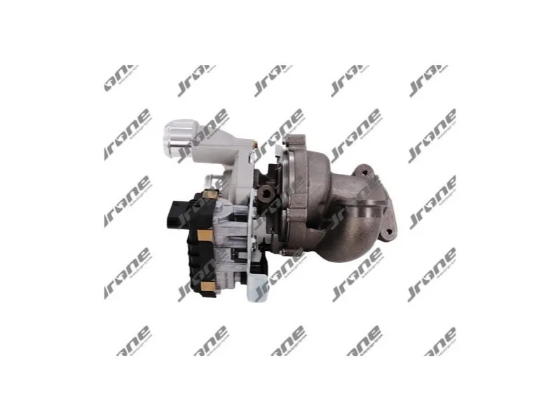 Турбіна нова FORD Focus II 04-11, Connect 02-13, Galaxy 06-15, S-MAX 06-15, C-MAX 02-10, Mondeo IV 07-15 JRONE 8G17-300-674 (фото 1)