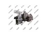 Турбіна нова FORD Focus II 04-11, Connect 02-13, Galaxy 06-15, S-MAX 06-15, C-MAX 02-10, Mondeo IV 07-15 JRONE 8G17-300-674 (фото 1)