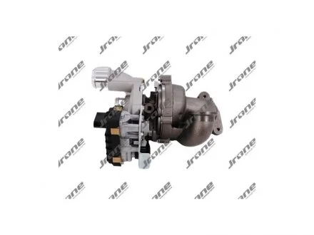 Турбина новая FORD Focus II 04-11, Connect 02-13, Galaxy 06-15, S-MAX 06-15, C-MAX 02-10, Mondeo IV 07-15 JRONE 8G17-300-674
