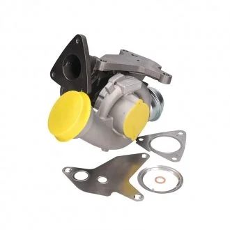 Турбина двигателя JRONE 8G17300793