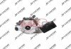 Турбіна ліва нова LAND ROVER Range Rover 13-22, Rover Sport 13-22, Discovery IV 09-16, Rover Sport 05-13; JAGUAR XJ 09-19, XF 08-15 JRONE 8G17-300-B23 (фото 7)