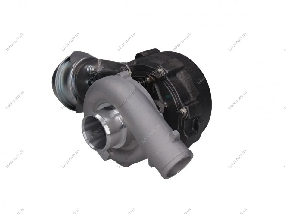 Турбина новая OPEL Vectra C 02-08, Vectra B 95-02; VOLVO S80 98-05; SAAB 9-3 02-11, 9-3 98-03 JRONE 8G18-300-385 (фото 1)