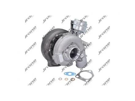 Турбина новая BMW 5 E39 97-04 JRONE 8G25-300-316