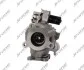 Турбіна ліва нова TOYOTA Land Cruiser 200 07-21 JRONE 8I04-300-M08 (фото 2)