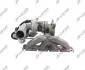Турбіна нова VW Jetta VI 10-18, PASSAT B6 05-10, Passat CC 08-12, EOS 06-15, Beetle new 98-11, Beetle 11-19; AUDI A3 03-12, Q3 11-18 JRONE 8I05-40M-N69 (фото 1)