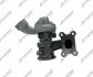 Турбина двигателя JRONE 8M02400H88 (фото 4)