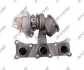 Турбіна нова BMW X6 E71 08-14, 7 F01-F04 08-15 JRONE 8M03-40M-L80 (фото 4)