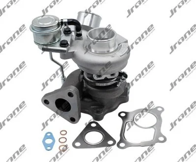 Турбина новая MITSUBISHI Pajero 07-21 JRONE 8M35-200-421