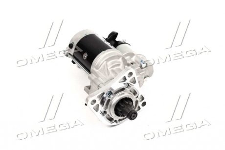 Редукторний стартер Автобус ЕТАЛОН, ТАТА, Deutz AG, Fahr 12В, 2,8 кВт, Z=9 (ТМ) JUBANA 123708115