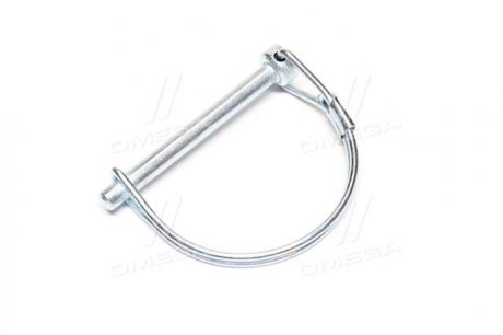 Штифт-фиксатор O6x50 (ТМ) (упак. 2шт, цена за 1шт) JUBANA 138706247