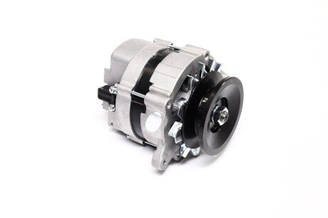 Генератор ЗІЛ130 14В, 65А (ТМ) JUBANA 143701093