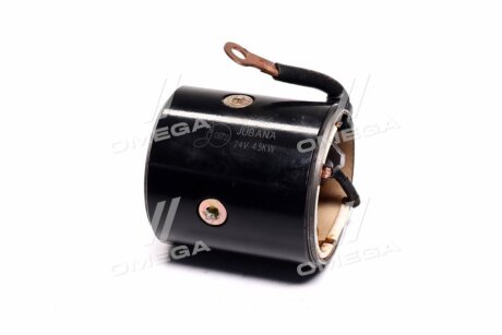 Статор з щітками МТЗ стартера 24В (ТМ) JUBANA 243705101