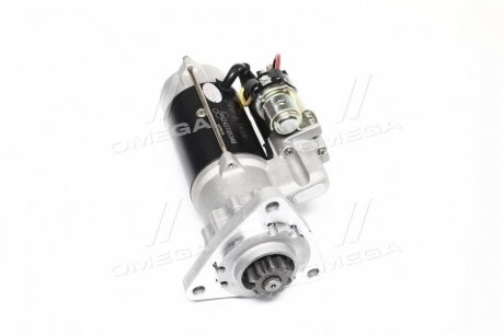 Стартер МТЗ (Евро 2, Евро 3) ММЗ Д260, Д262, Д263 и их модиф. редук. 24-В JUBANA 243708346