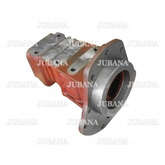 Рукав полуоси (ТМ) JUBANA 50-2407018
