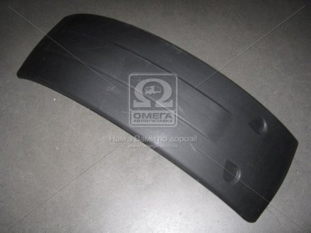 Крыло переднее МТЗ-82 голое (пластик) (выр-во) JUBANA 80-8403041 П