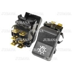 Переключатель головного света МТЗ (ТМ)) JUBANA ПК147-04.29