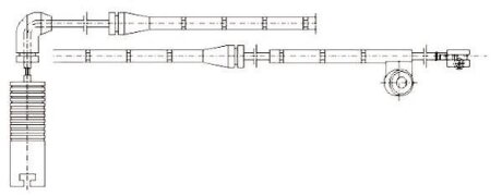 Датчик зносу Jurid 581381