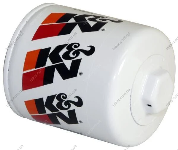 Масляний фiльтр K&N HP-1007 (фото 1)