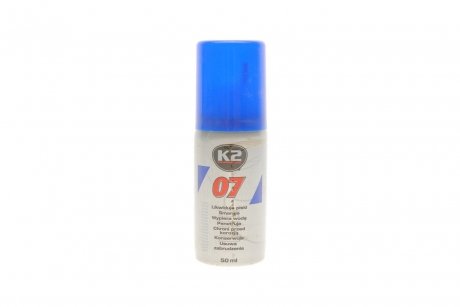 Универсальное средство для смазки / 07 50ML K2 0705
