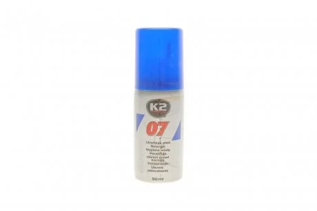 Универсальное средство для смазки / 07 50ML K2 0705