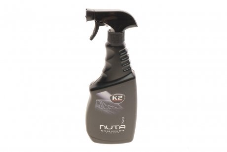 Професійний миючий засіб для чищення вікон та скла/ NUTA PRO 750ML K2 D4002