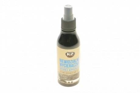 Средство для стекла антидождь / PERFECT INVISIBLE WIPER BLADE 150ML K2 K510