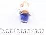 Автомобільний ароматизатор (освіжувач) повітря "фреш" / VINCI VENTO SOLO REFILL FRESH 8ML K2 V404 (фото 3)