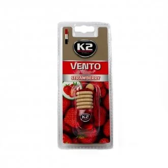 Ароматизатор клубника K2 V450